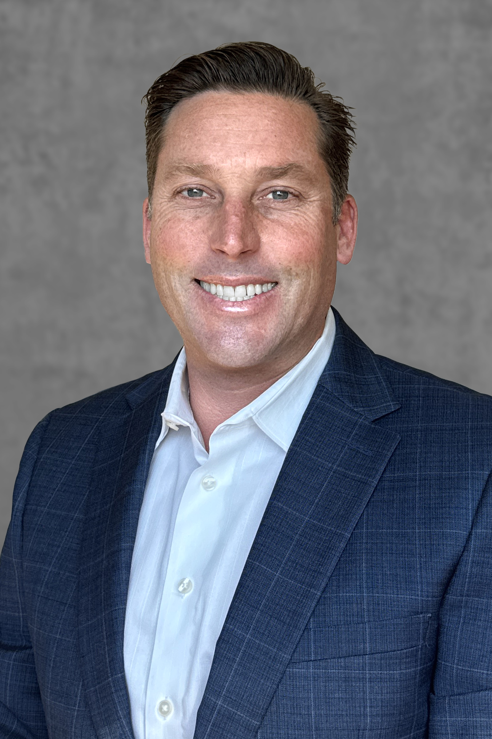 Richard Eddy Headshot